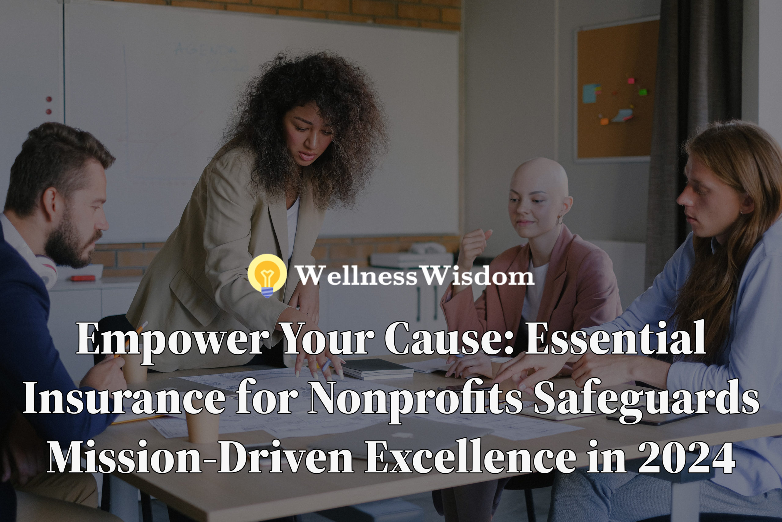 Nonprofit insurance, Mission-driven organizations, Insurance coverage, Liability insurance, Property insurance, Directors and officers insurance (D&O insurance), Risk management, Nonprofit sector, Social impact, Financial protection, Operational continuity, Legal protection, Insurance solutions, Nonprofit resources, Social responsibility