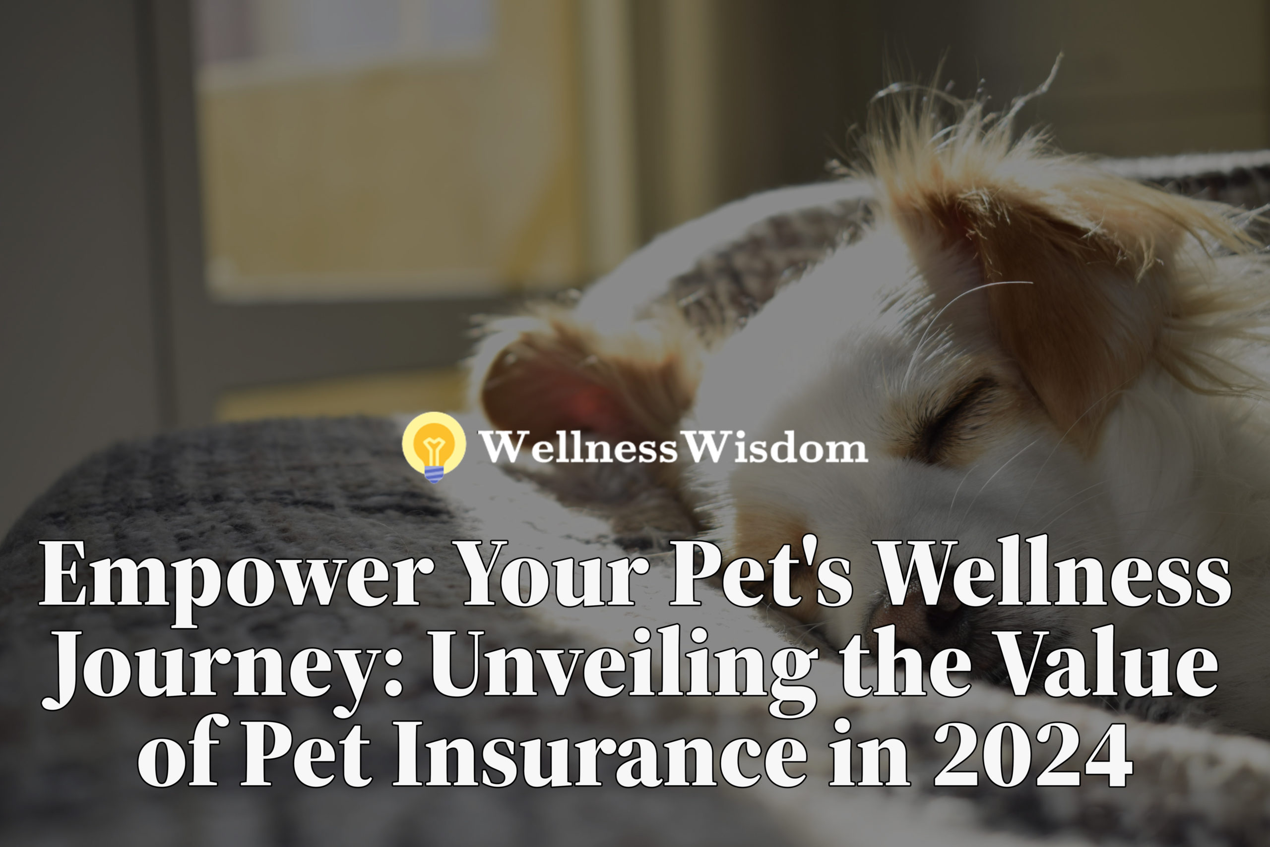 Pet insurance, Veterinary care, Pet healthcare, Financial protection, Peace of mind, Preventive care, Emergency expenses, Pet wellness, Animal health, Insurance coverage, Pet ownership, Pet expenses, Quality care, Pet safety, Lifetime coverage