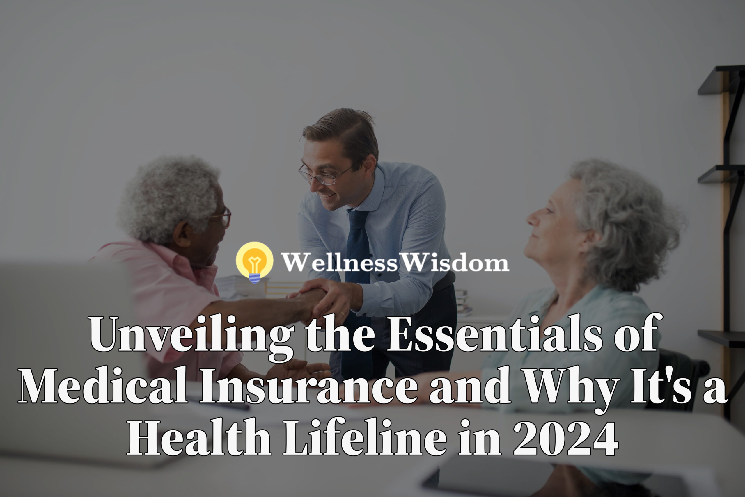 medical insurance, health insurance, healthcare coverage, financial protection, access to healthcare, preventive care, catastrophic health events, peace of mind, insurance benefits, healthcare affordability